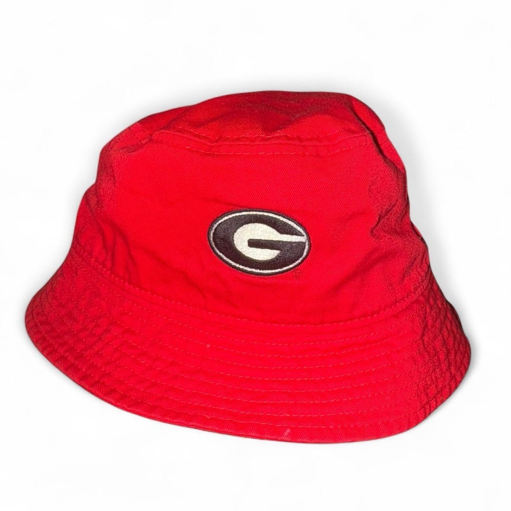 Nike Georgia Bulldogs Bucket Hat